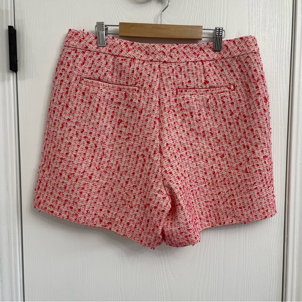 LILLY PULITZER | NWOT | Seyla Blazer and Gretchen Shorts SET | 10 - Picture 14 of 16